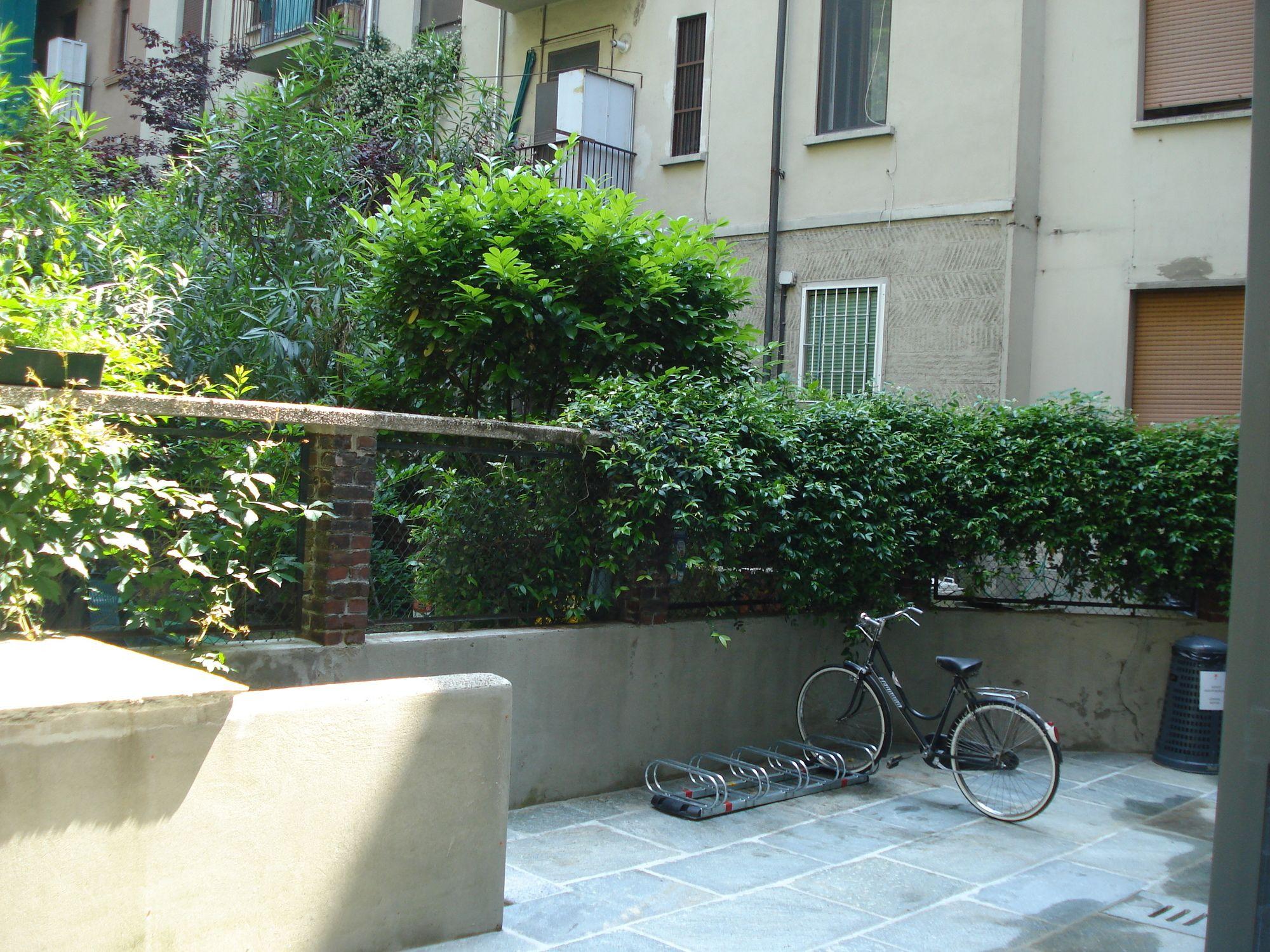 Comodidades del Alojamiento Sigieri Residence Milano