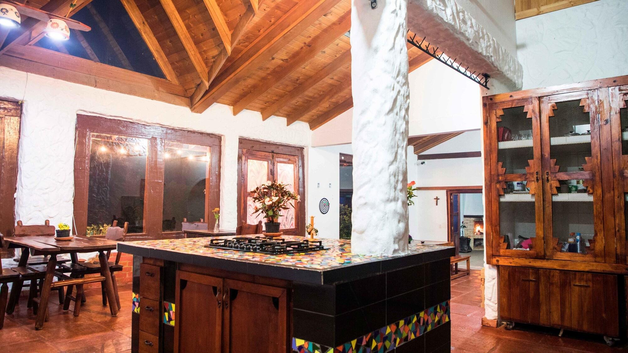 Restaurant Casa Pernia