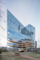 Alojamiento - Van der Valk Hotel Amsterdam Zuidas