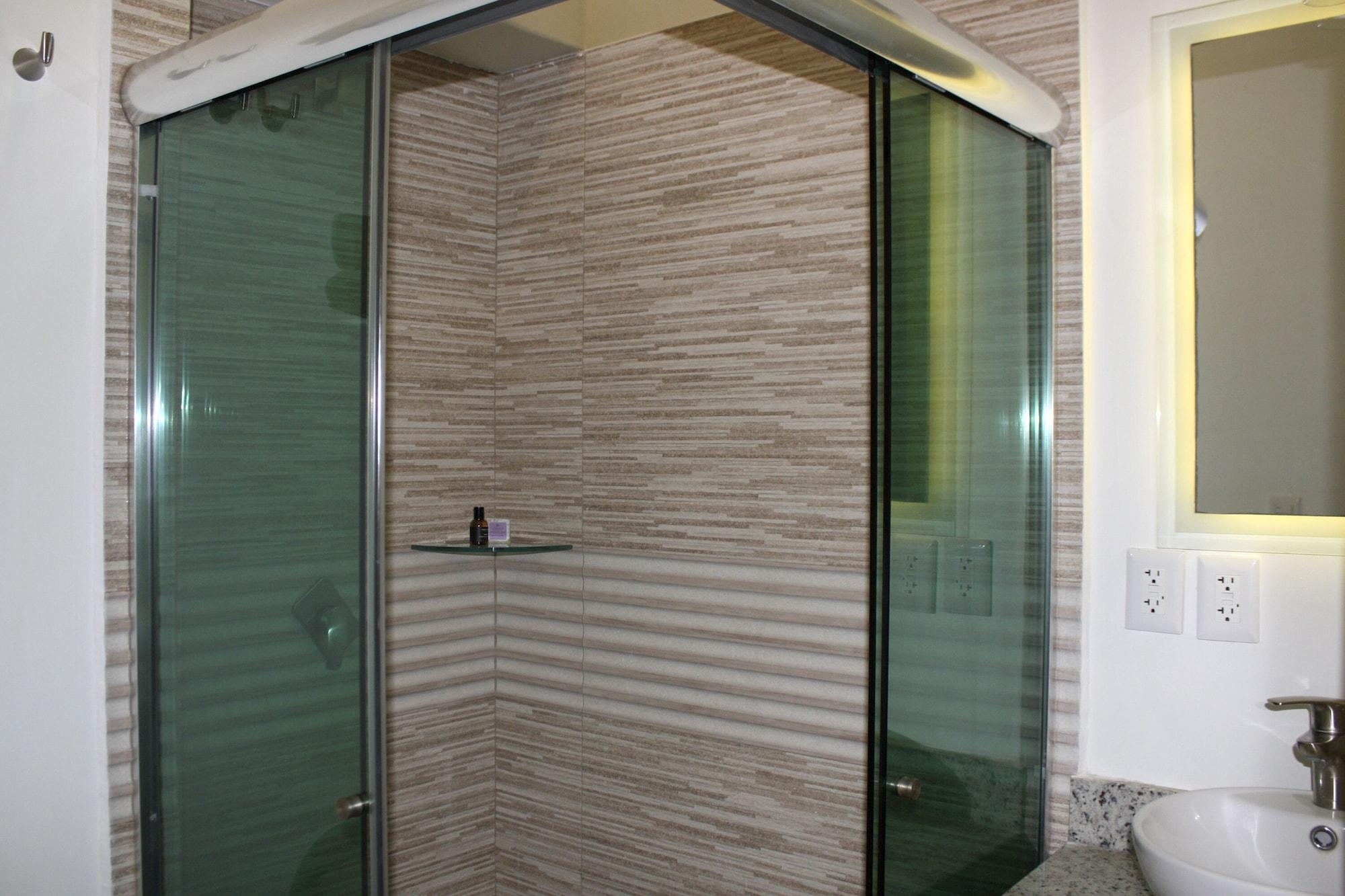 Equipamiento de Habitación Alborata Hotel Boutique