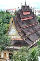 Alojamiento - Lao Poet Hotel