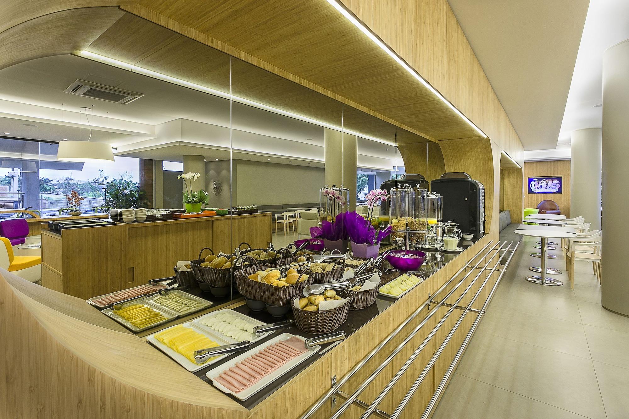 Restaurant DMax Hotel