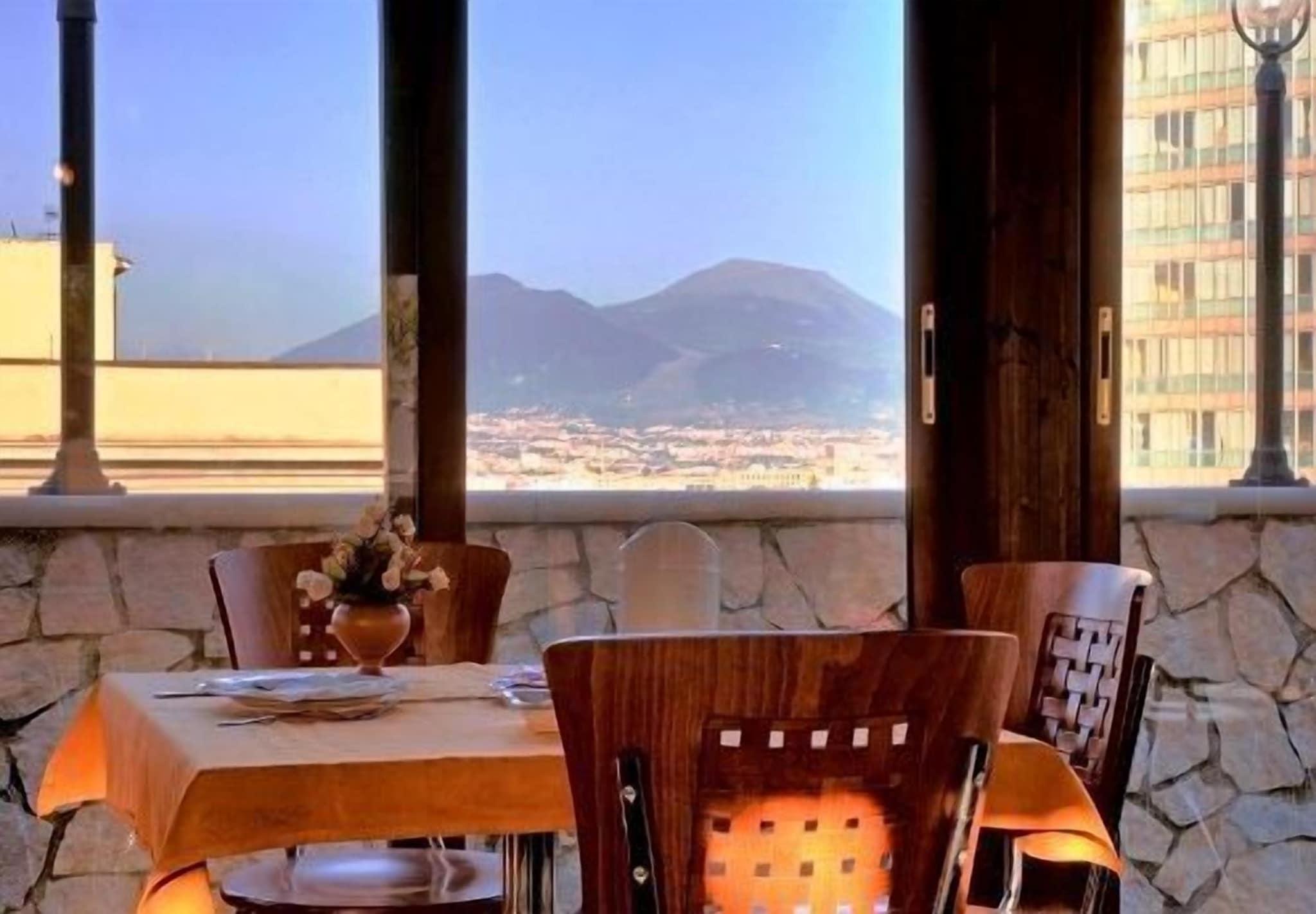 Restaurant Hotel Eden