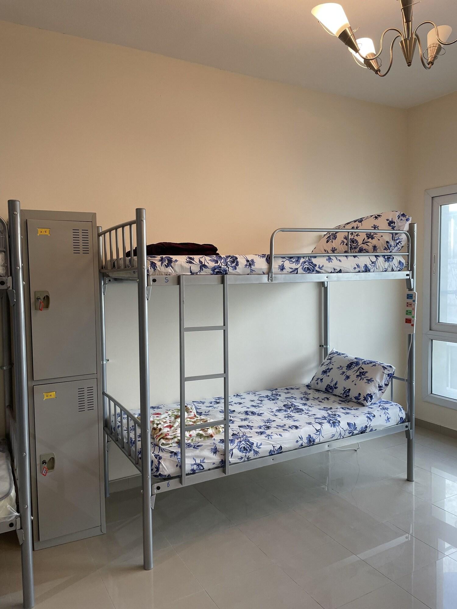 Comodidades del Alojamiento Decent Boys Hostel