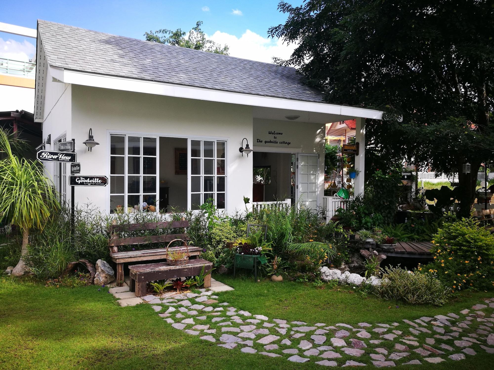 Varios The Goodville Cottage
