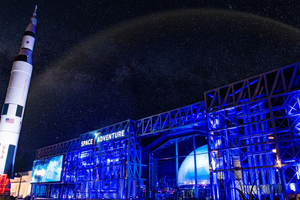 Actividad - Aventura espacial
