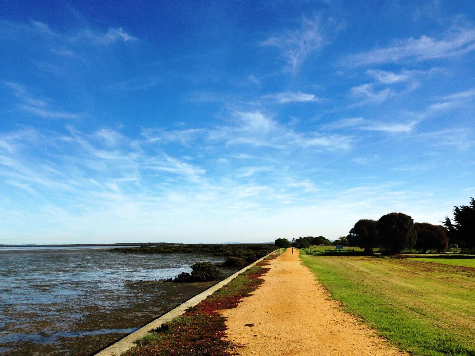 Playa Port Albert Motel