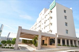 Alojamiento - Muchiutt Park Hotel