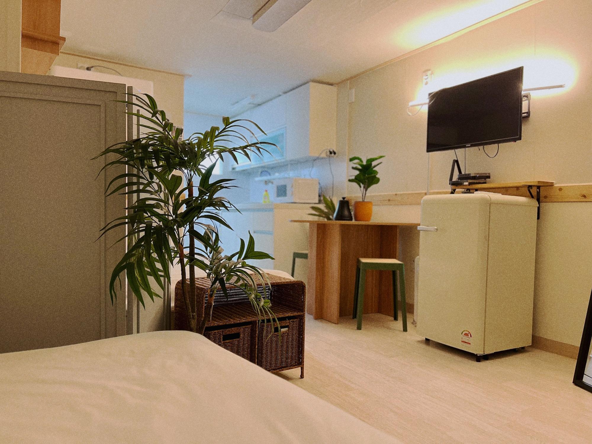 Set de Habitación Jnineguesthouse