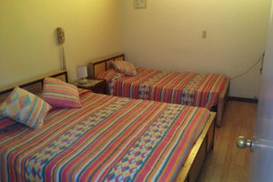 Alojamiento - Hotel Pan de Azúcar