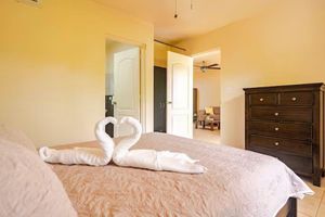 Alquiler Vacacional - Condo for 4 with pool and AC