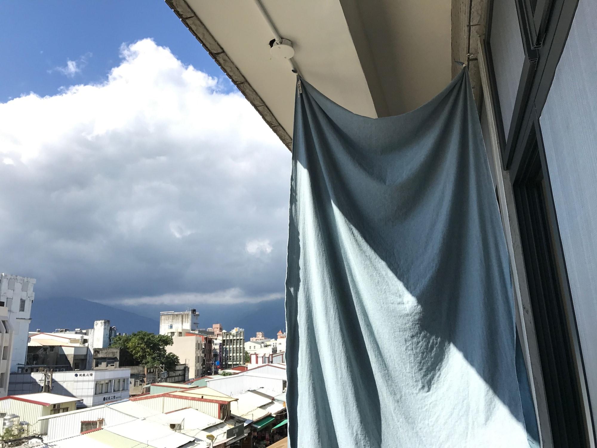 Equipamiento de Habitación Welcome Hostel