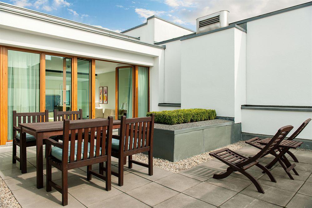 Comodidades del Alojamiento Clipper Boardinghouse – Berlin-Gendarmenmarkt