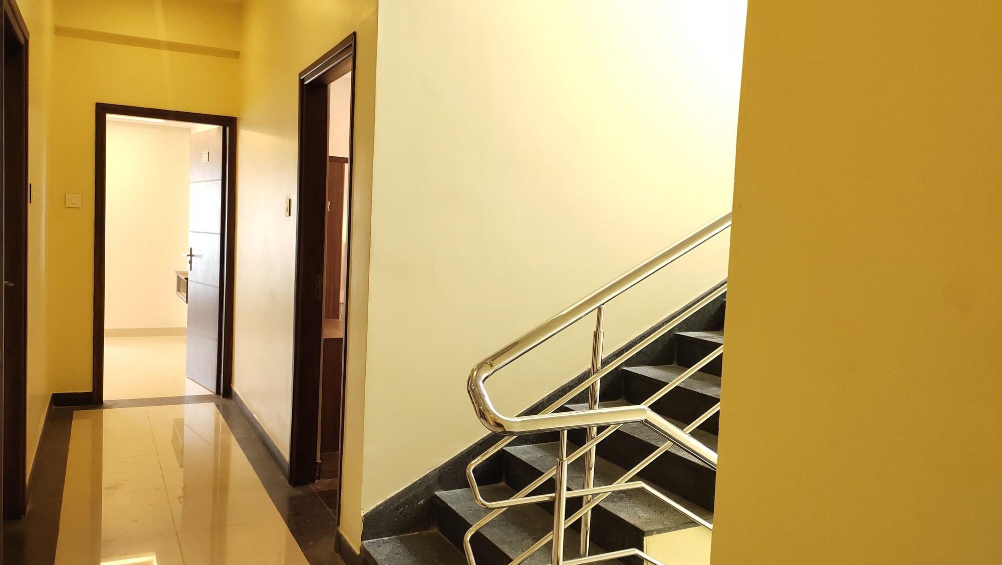 Varios Hotel Rhythm Grand Suite