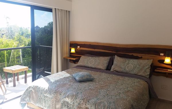 Villa Eva Luxury Akumal - Hoteles con traslado en Akumal, México