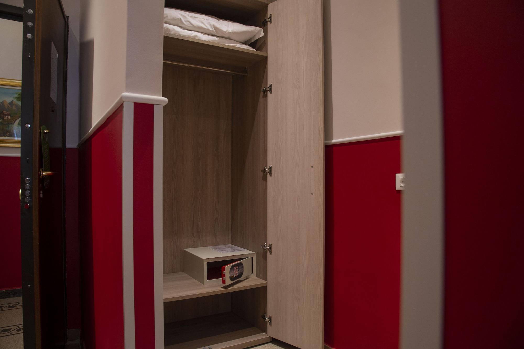 Set de Habitación Domus Napoleone