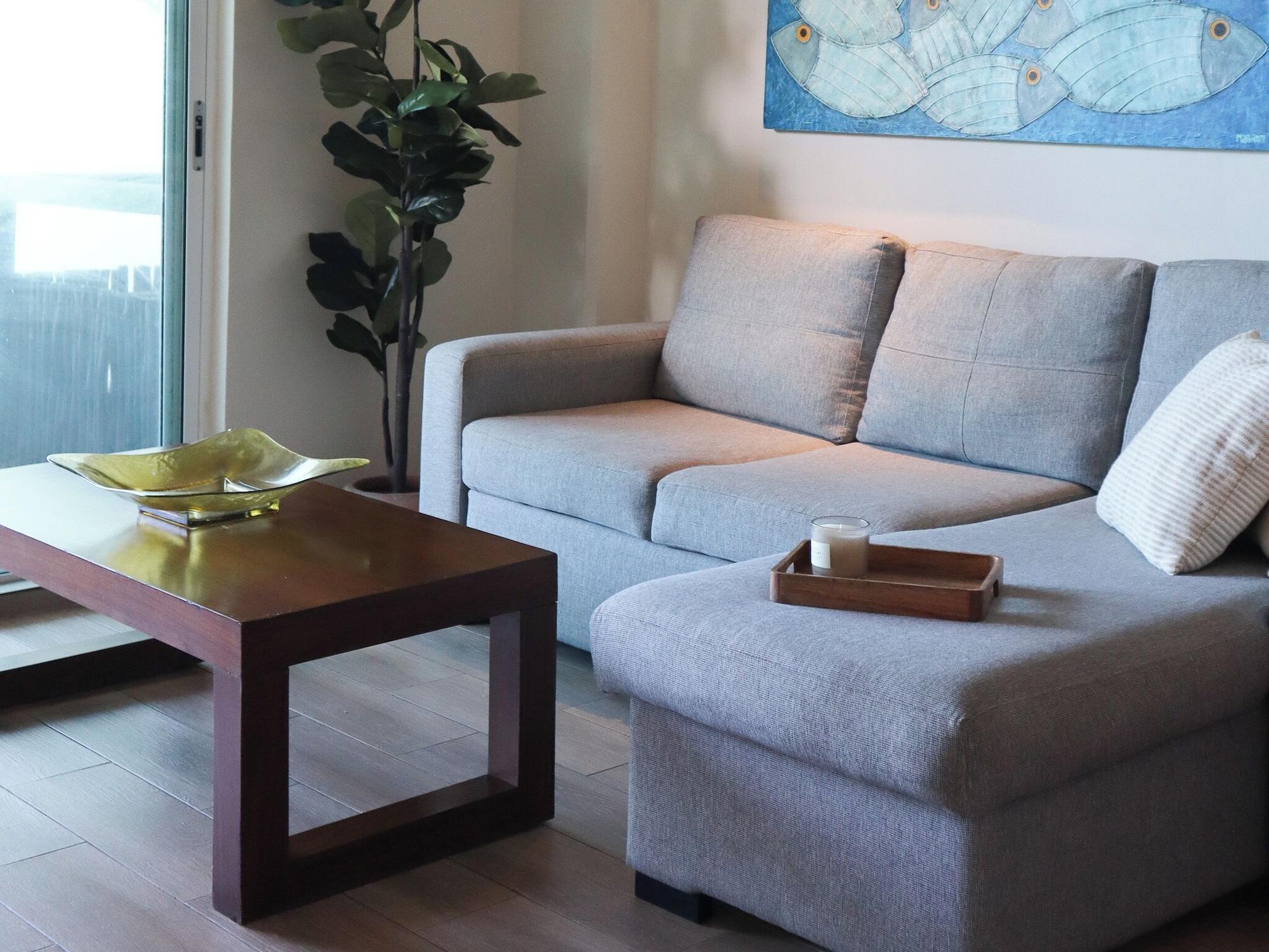 Comodidades del Alojamiento La Palma Beachfront - Self Check In