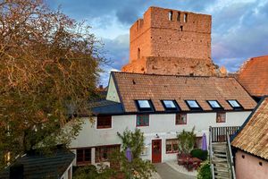 Alojamiento - Hotell St Clemens