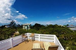 Alquiler Vacacional - The Little Oasis Beach House