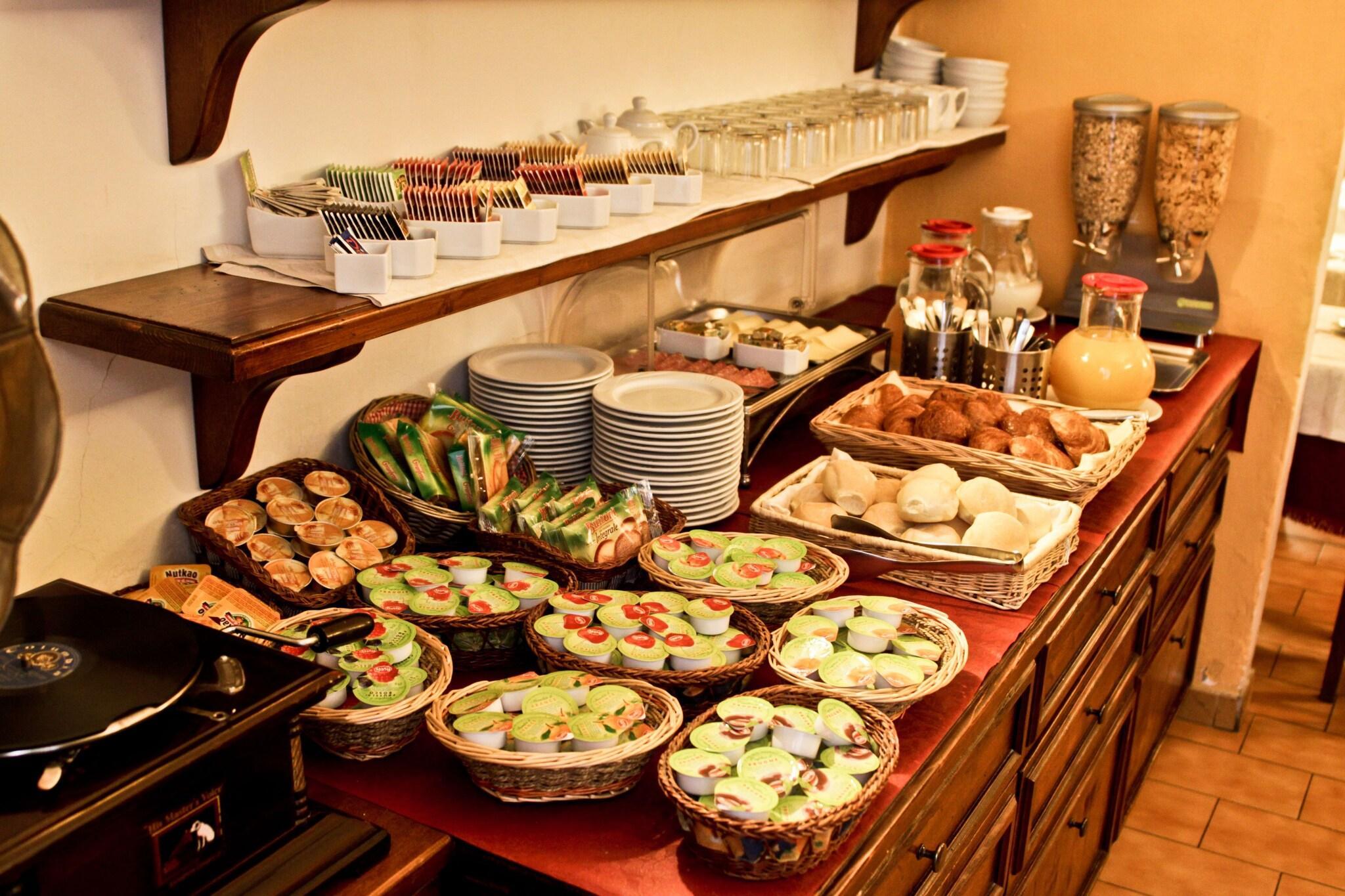 Restaurant Hotel Nizza