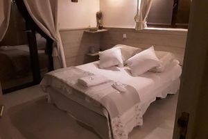 Alojamiento - Charming 19th century mas in Provence