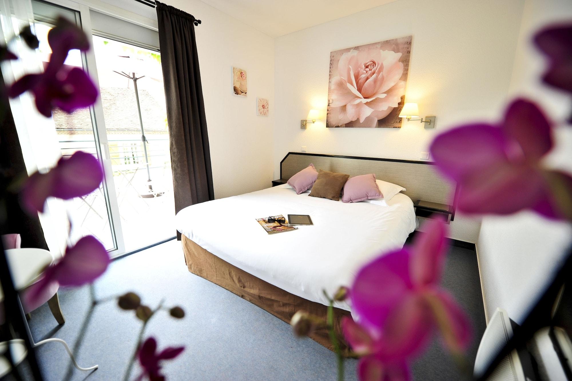Varios Amadour Hôtel