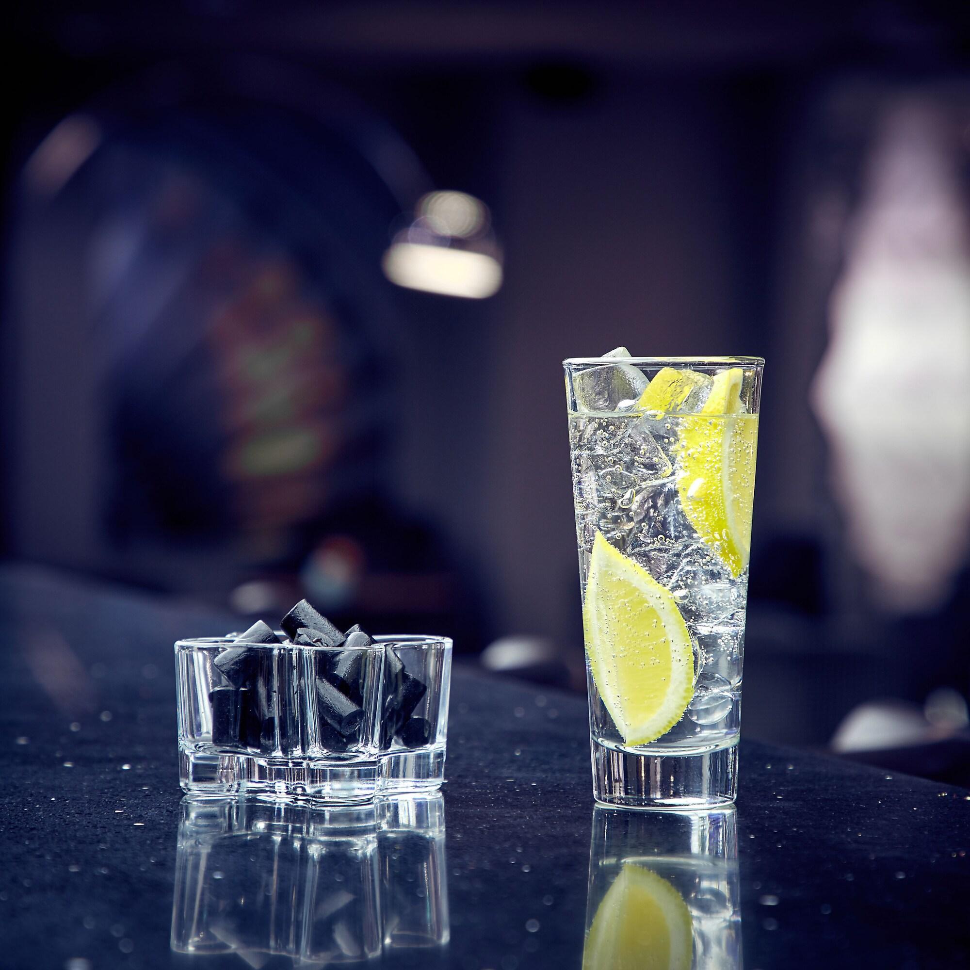 Bar/Salón Glo Hotel Airport