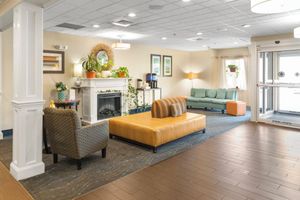 Alojamiento - Holiday Inn Express Ludlow by IHG