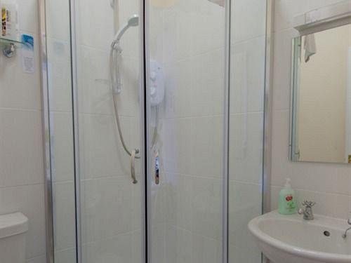 Equipamiento de Habitación Dolphin Hotel