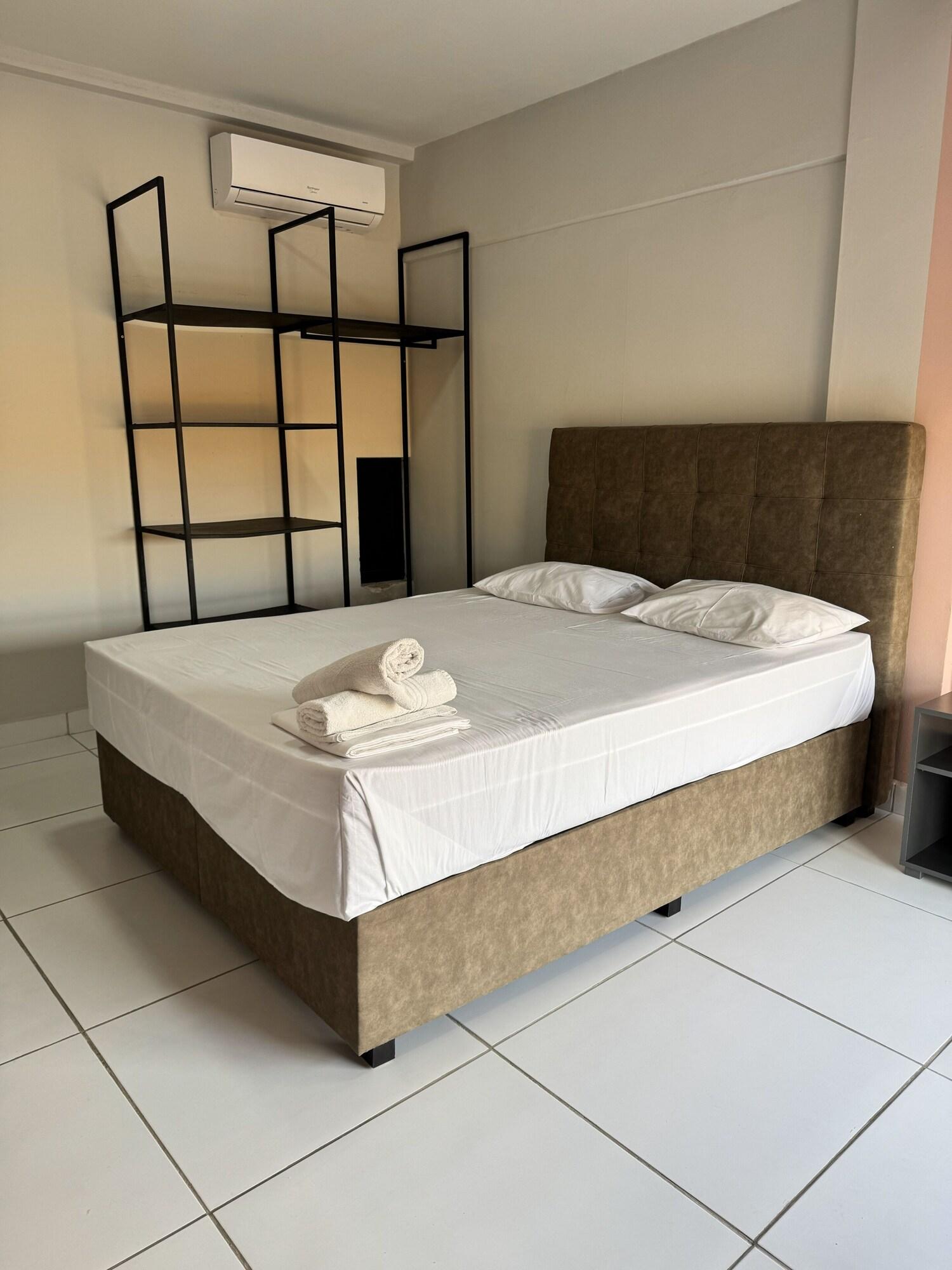 Habitación City Stay