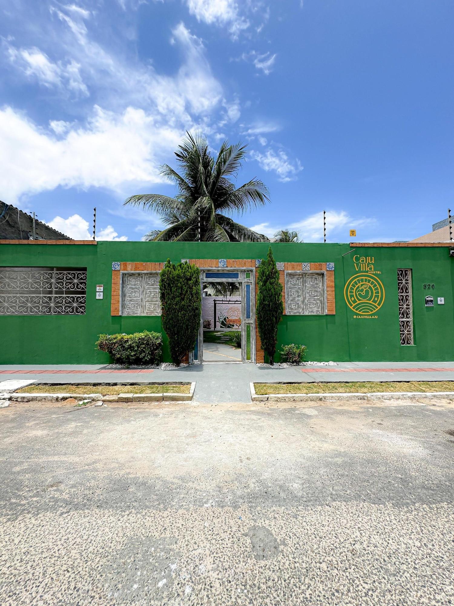 Varios Caju Villa