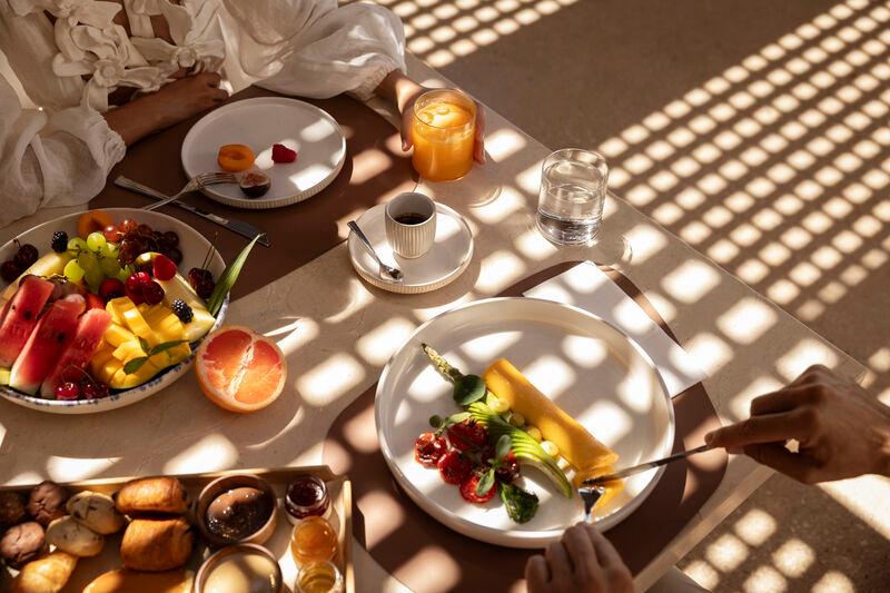 Restaurant 91 Athens Riviera The Resort