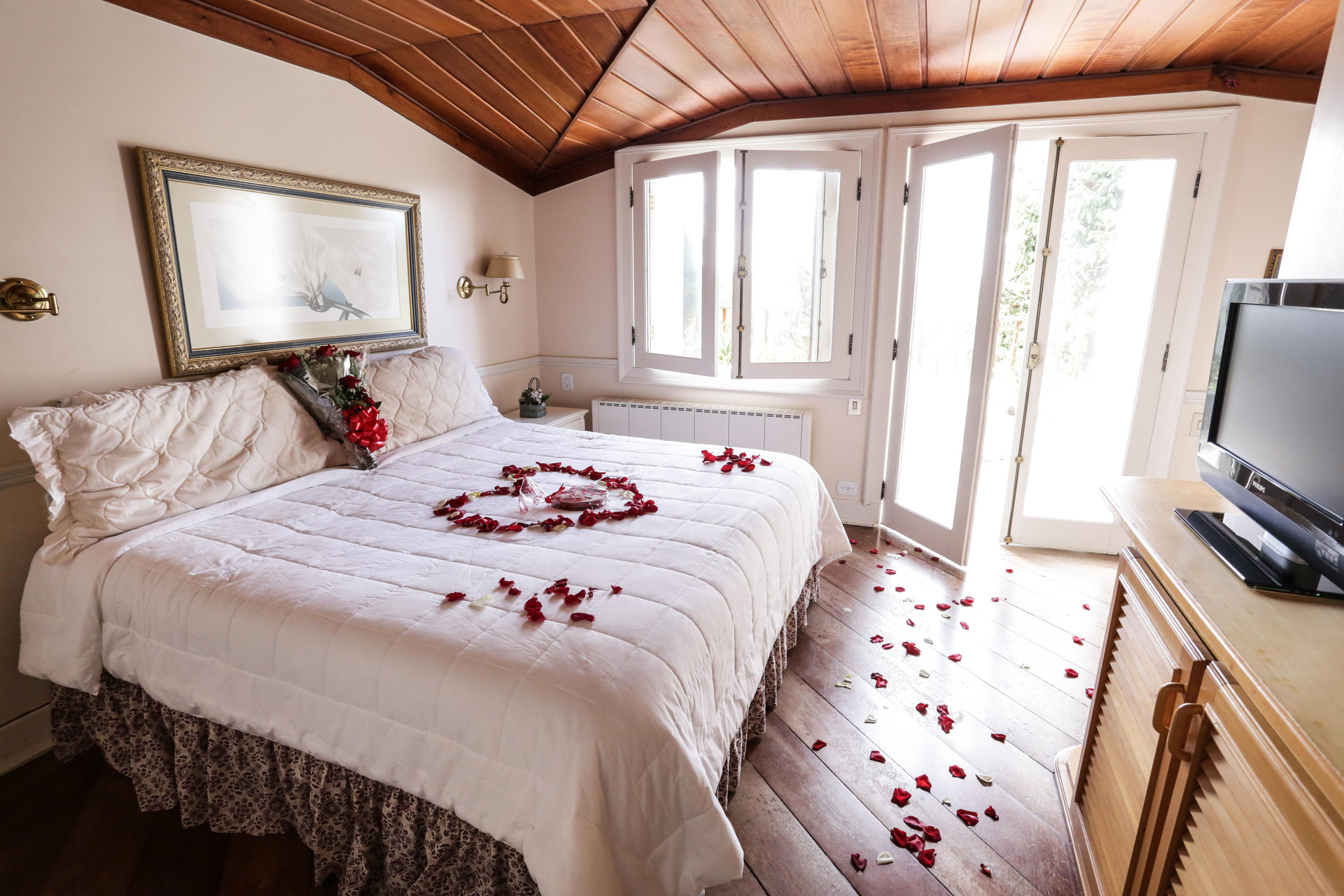 Set de Habitación Villa da Esperança