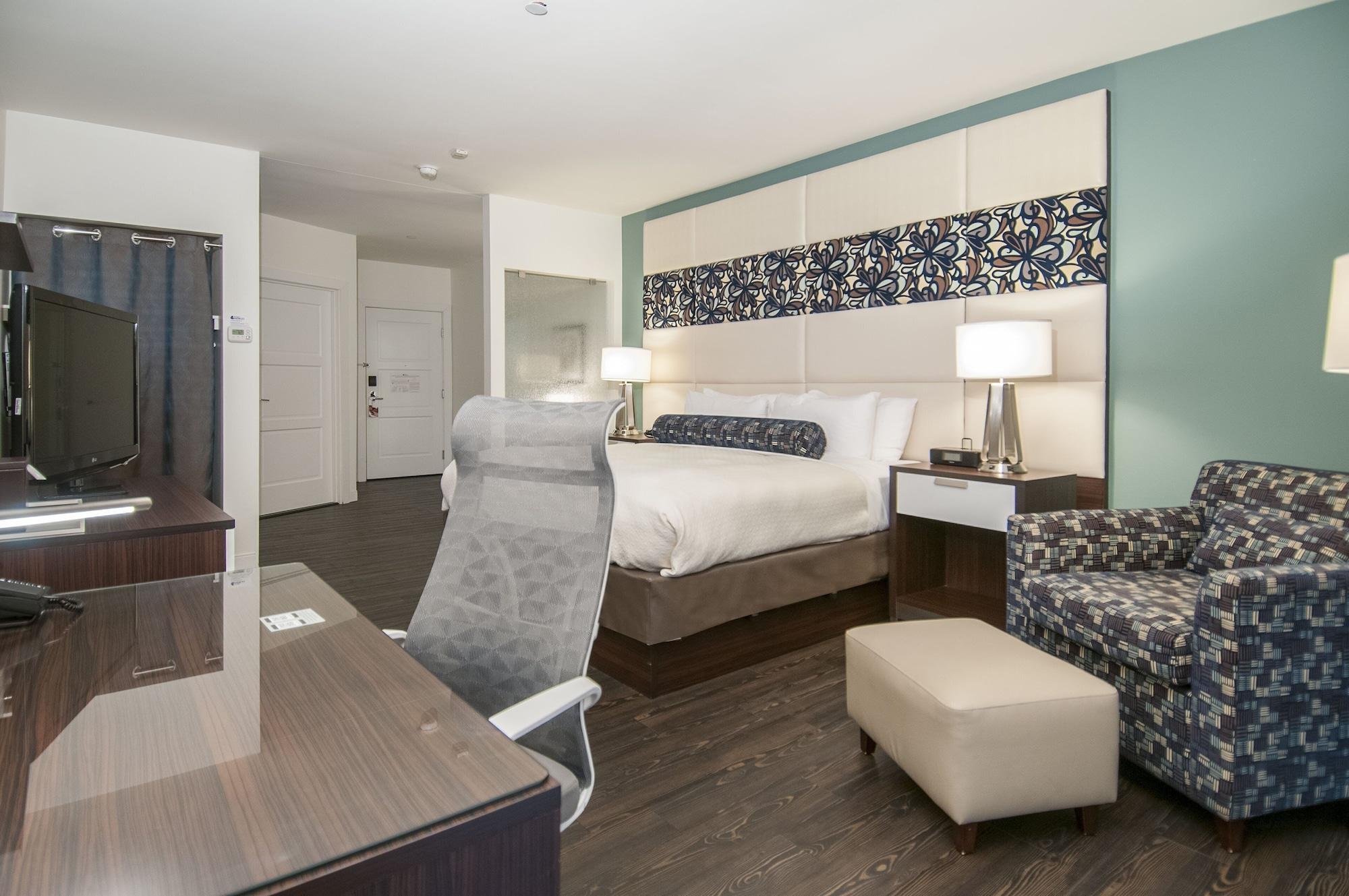 Habitación Hotel Indigo WACO - BAYLOR by IHG