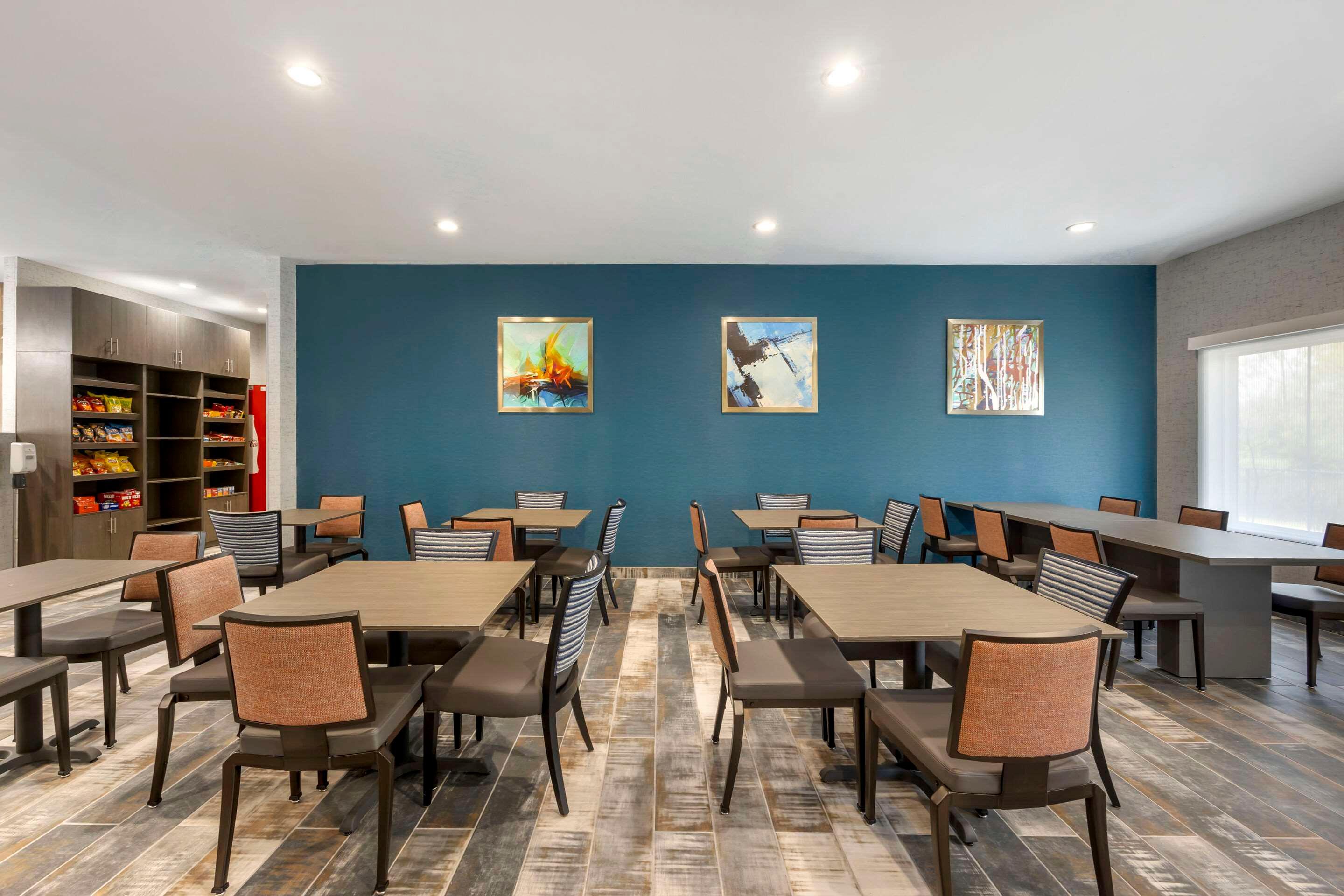Restaurant Quality Inn & Suites Joelton - Nashville