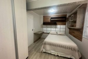 Alquiler Vacacional - Apartamento na Melhor Localização de Concordia