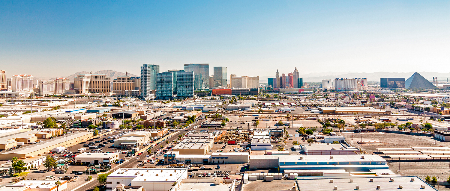 Las Vegas