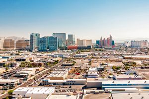 Paquete - Paquete a Las Vegas