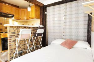 Alojamiento - Latin Quarter Stay for 4 near Panthéon/Near Metro/Paris Centre