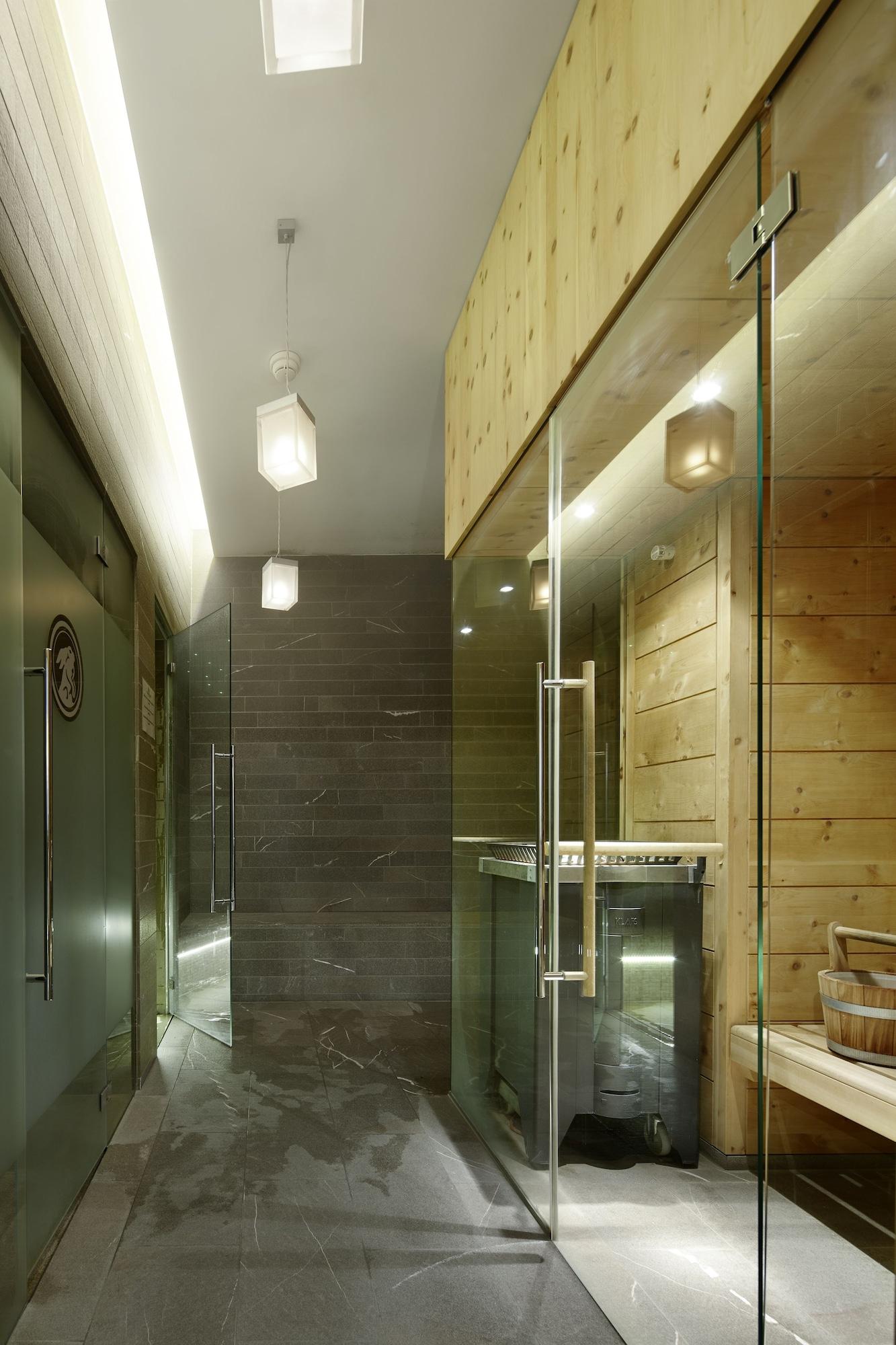 Spa Hotel Steffani