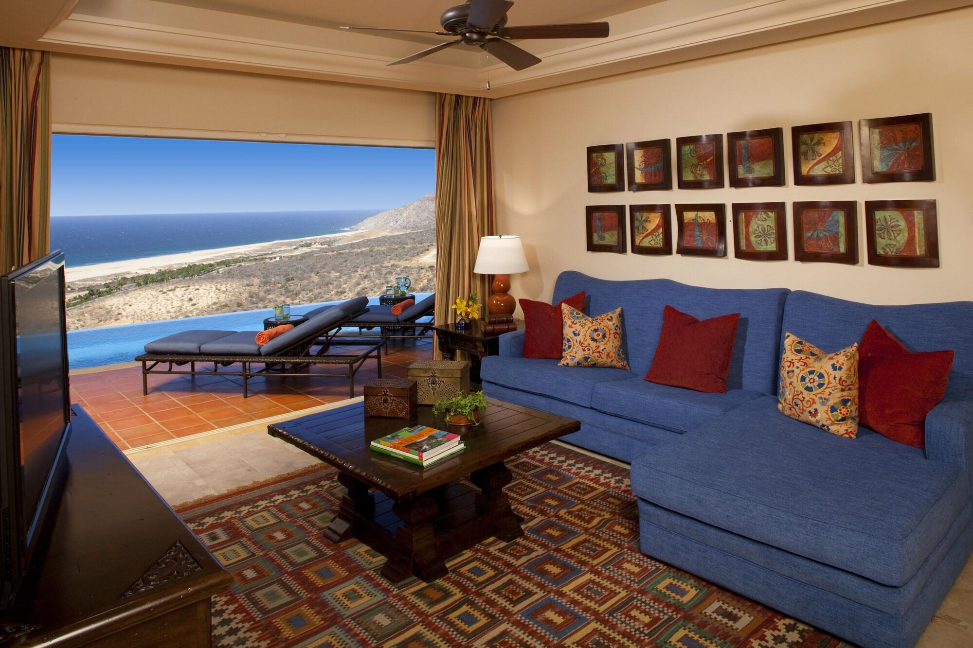 Playa Pueblo Bonito Montecristo Luxury Villas - All Inclusive