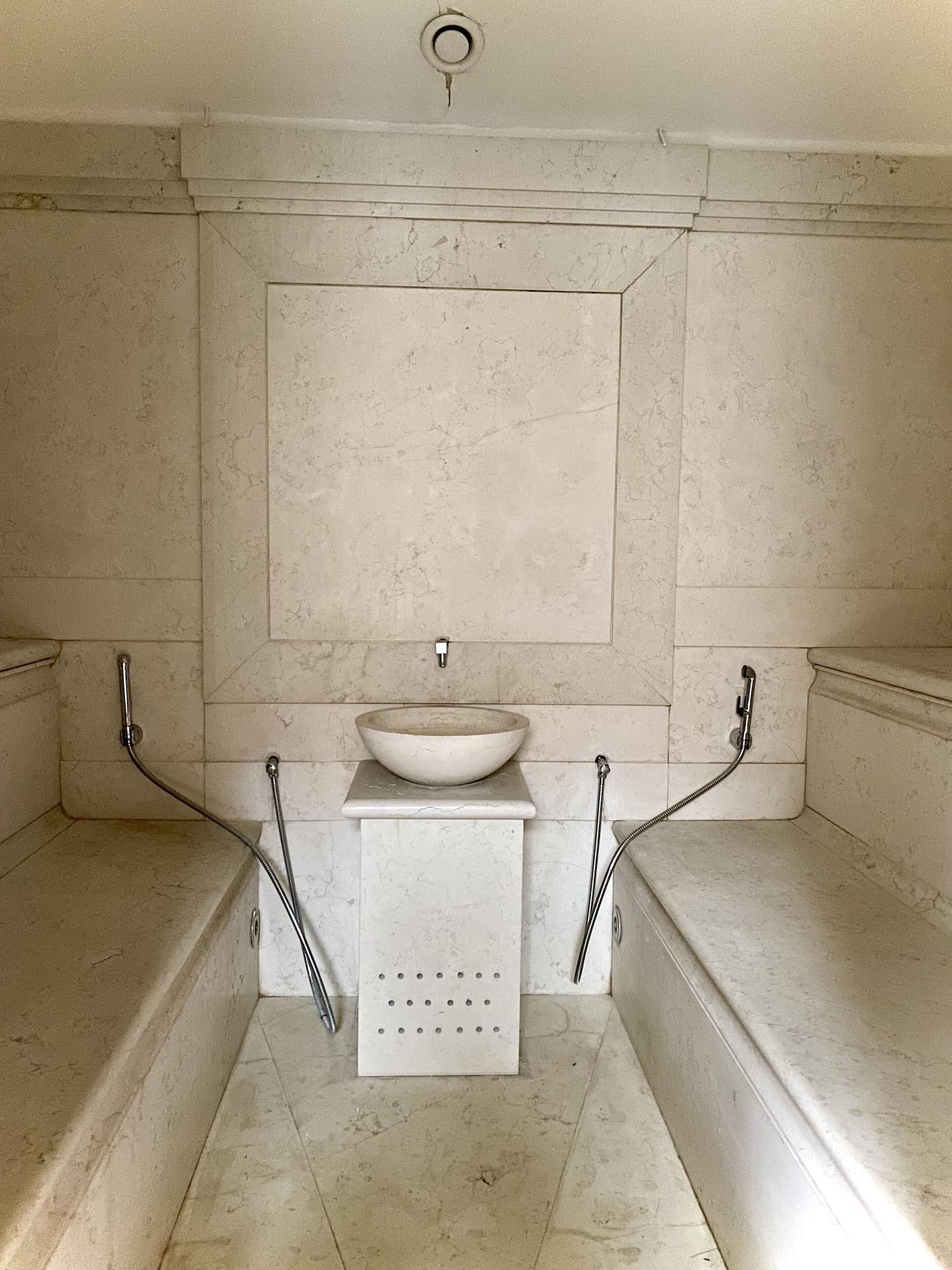 Spa The Bonerowski Palace Boutique Hotel