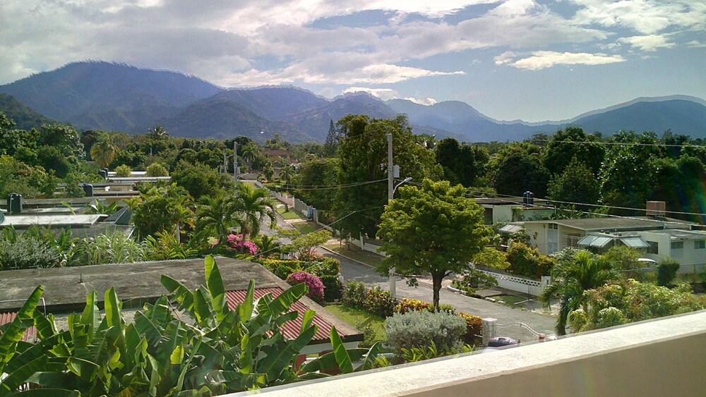 Varios Lion's Pride - Hostel