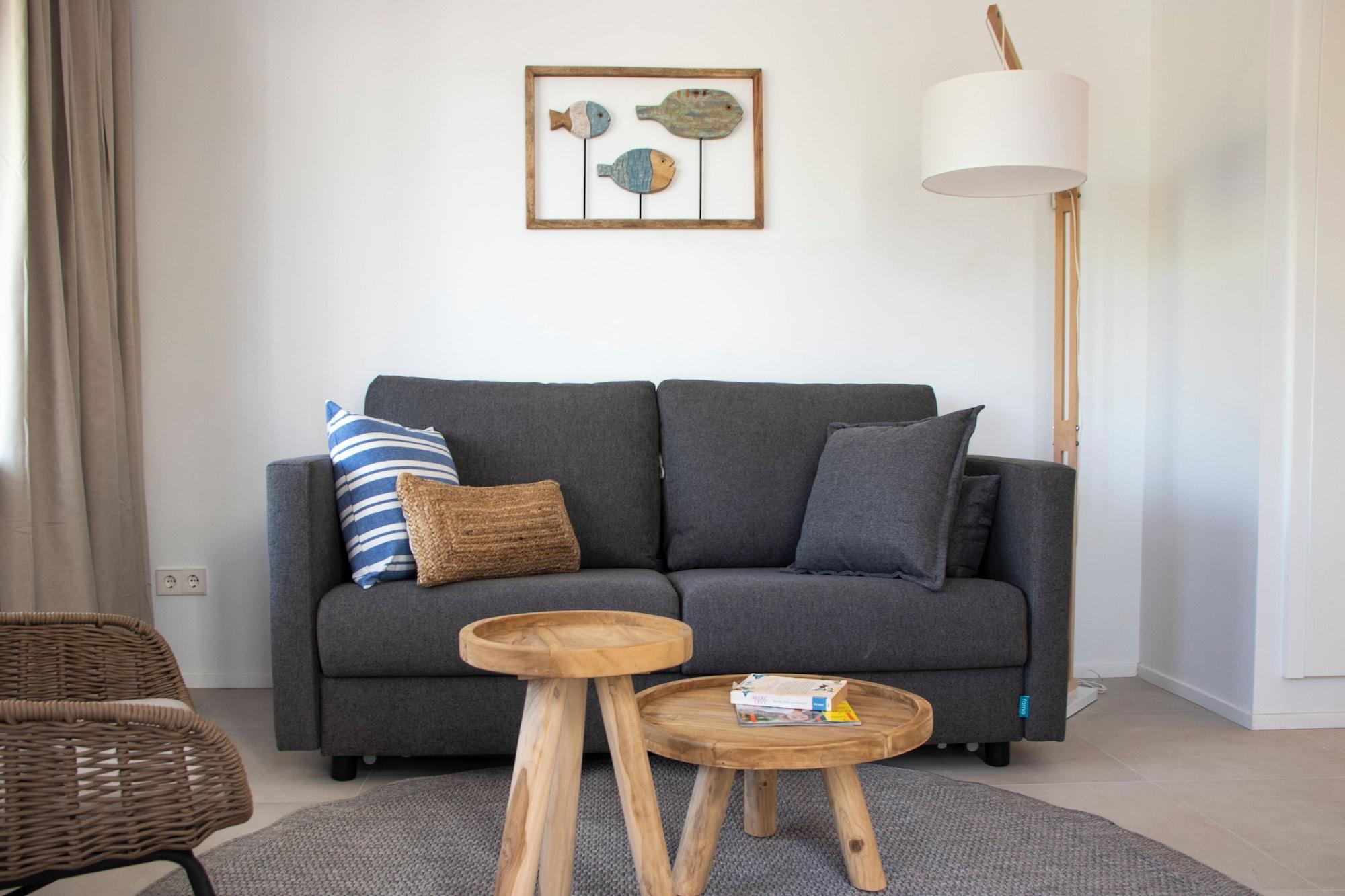 Varios Apartamentos Pinomar