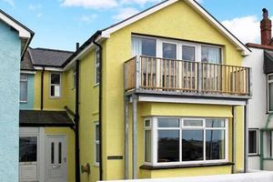 Alquiler Vacacional - Trysor Y Mor