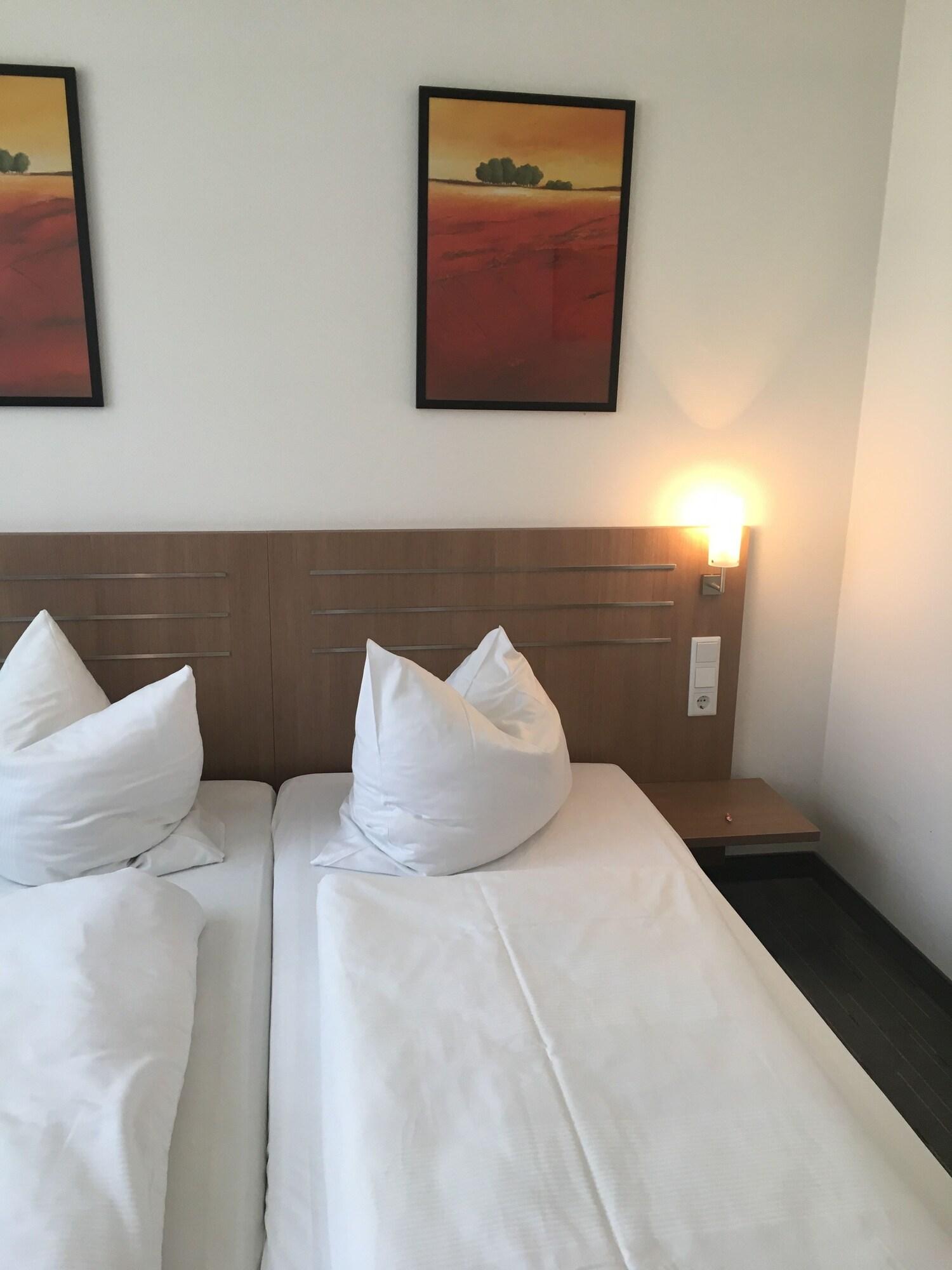 Habitación Landhotel Gasthof Am Berg