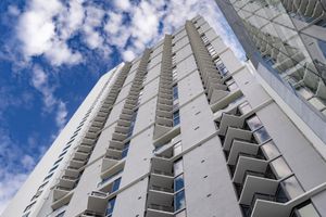 Alojamiento - Global Luxury Suites Miami Worldcenter