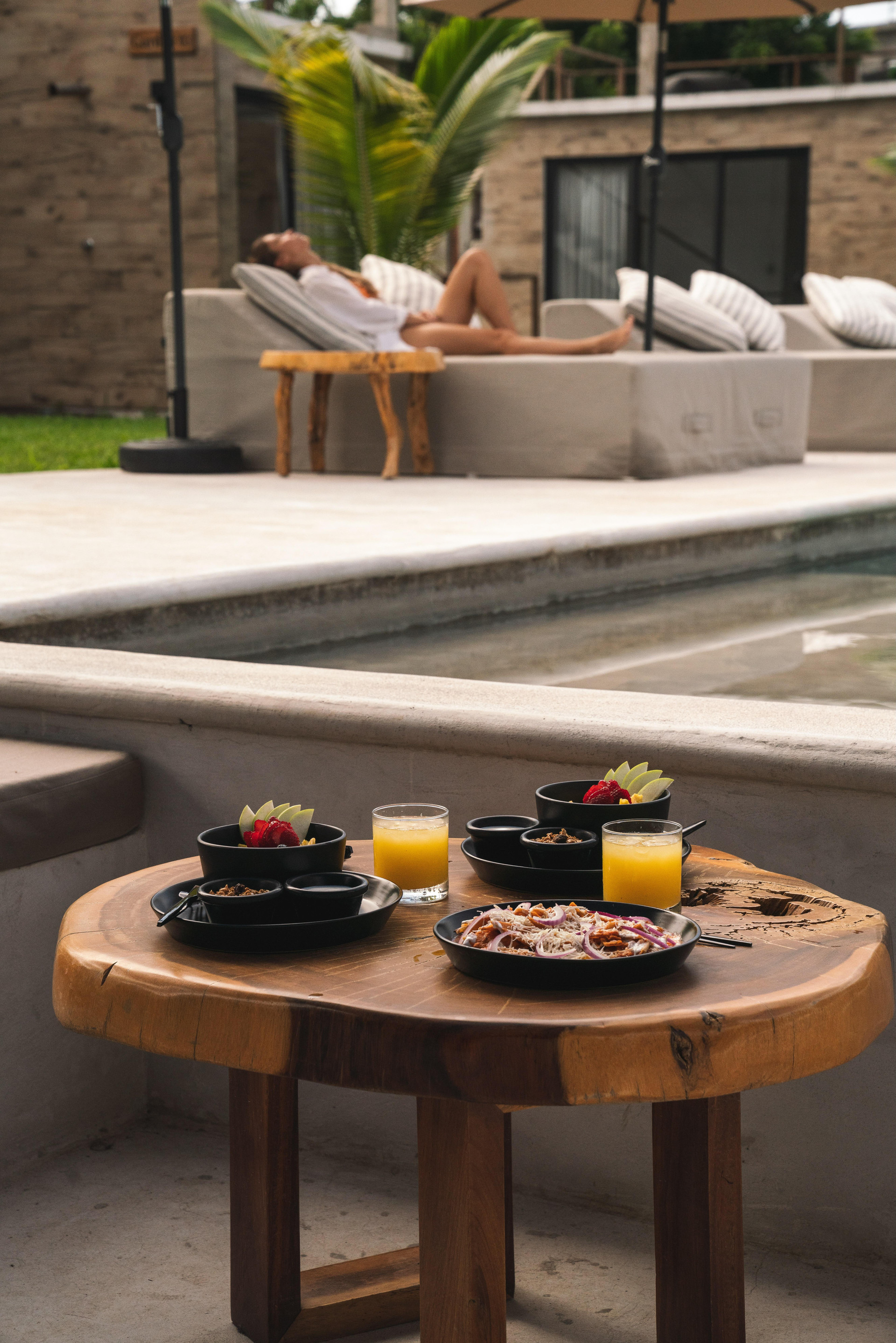 Restaurant Bora Boutique