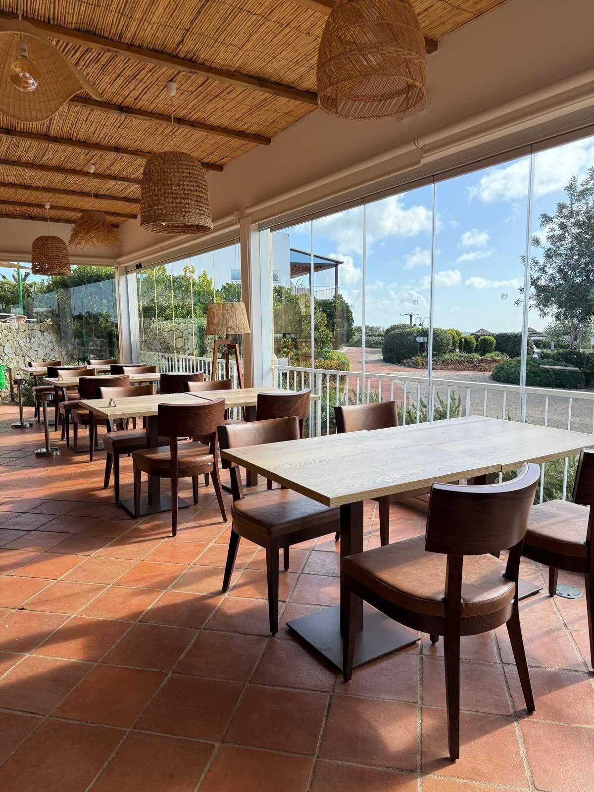 Restaurant Hotel Rural Quinta do Marco