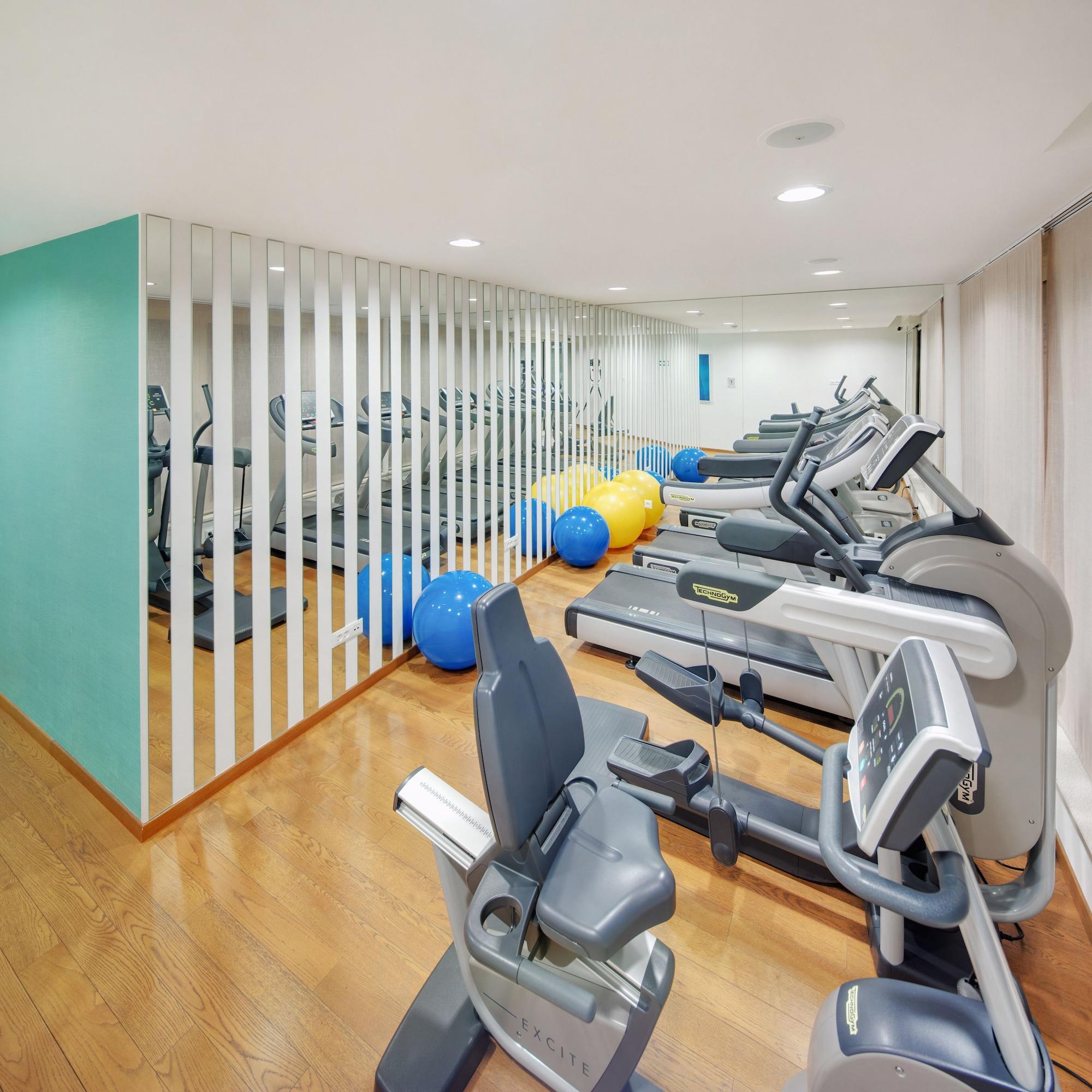 Gimnasio Dioklecijan Hotel & Residence